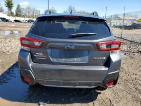 Subaru Crosstrek 2.0l Premium, снимка 6