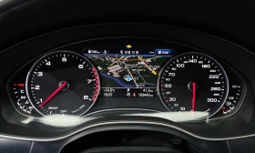 Audi A7 PREMIUM PLUS| BOSE| HUD| КАМЕРА| , снимка 7
