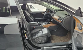Audi A7 PREMIUM PLUS| BOSE| HUD| КАМЕРА| , снимка 11