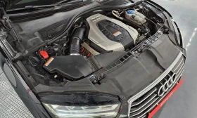 Audi A7 PREMIUM PLUS| BOSE| HUD| КАМЕРА| , снимка 16