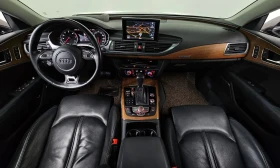 Audi A7 PREMIUM PLUS| BOSE| HUD| КАМЕРА| , снимка 6