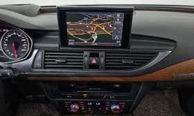 Audi A7 PREMIUM PLUS| BOSE| HUD| КАМЕРА| , снимка 9