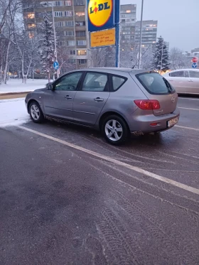 Mazda 3 1, 6 Бензин, снимка 9