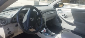 Mercedes-Benz CLK 320 Avantgarde, снимка 4