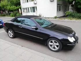 Mercedes-Benz CLK 320 Avantgarde, снимка 8