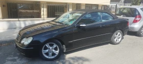 Mercedes-Benz CLK 320 Avantgarde, снимка 1