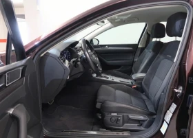 VW Passat Alltrack 2.0 TDI 4 MOTION, снимка 16