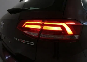 VW Passat Alltrack 2.0 TDI 4 MOTION, снимка 10