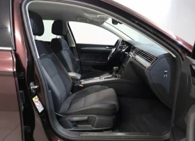 VW Passat Alltrack 2.0 TDI 4 MOTION, снимка 17