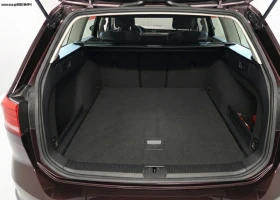 VW Passat Alltrack 2.0 TDI 4 MOTION, снимка 12