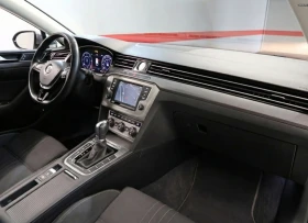 VW Passat Alltrack 2.0 TDI 4 MOTION, снимка 15