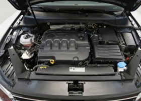 VW Passat Alltrack 2.0 TDI 4 MOTION, снимка 8