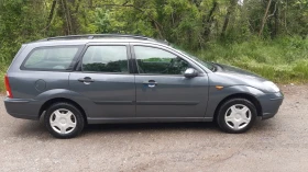 Ford Focus Комби.Обслужен!, снимка 2