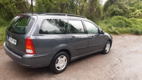 Ford Focus Комби.Обслужен!, снимка 4