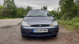 Ford Focus Комби.Обслужен!, снимка 5