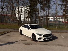 Mercedes-Benz CLS 400, снимка 1