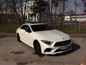 Mercedes-Benz CLS 400, снимка 5