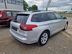 Citroen C5 2.0HDI 163HP.NAVI ITALIA, снимка 6