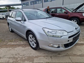 Citroen C5 2.0HDI 163HP.NAVI ITALIA, снимка 8