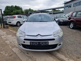 Citroen C5 2.0HDI 163HP.NAVI ITALIA, снимка 2