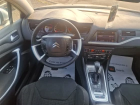 Citroen C5 2.0HDI 163HP.NAVI ITALIA, снимка 15