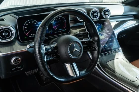 Mercedes-Benz C 300 2024 = FULL MAX = 40K KM = ГАРАНЦИЯ = ЛИЗИНГ, снимка 8