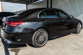 Mercedes-Benz C 300 2024 = FULL MAX = 40K KM = ГАРАНЦИЯ = ЛИЗИНГ, снимка 5