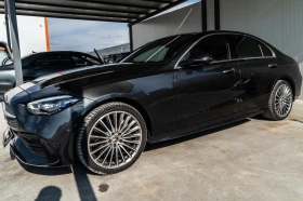 Mercedes-Benz C 300 2024 = FULL MAX = 40K KM = ГАРАНЦИЯ = ЛИЗИНГ, снимка 2