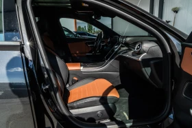 Mercedes-Benz C 300 2024 = FULL MAX = 40K KM = ГАРАНЦИЯ = ЛИЗИНГ, снимка 11