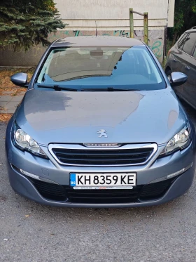 Peugeot 308, снимка 1