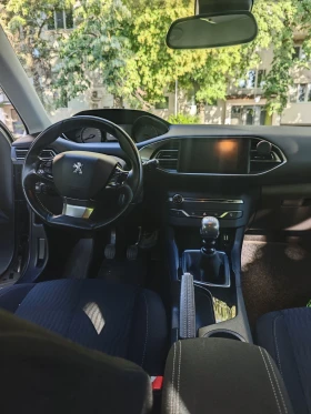 Peugeot 308, снимка 3