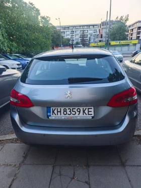 Peugeot 308, снимка 11