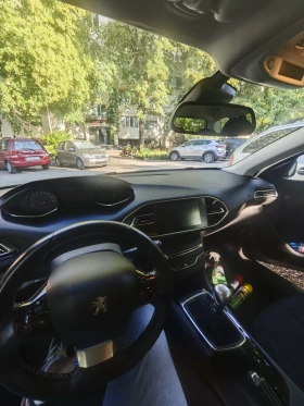 Peugeot 308, снимка 4