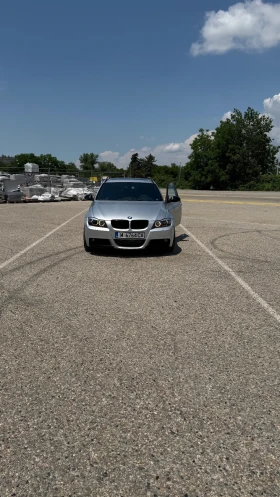 BMW 330, снимка 2