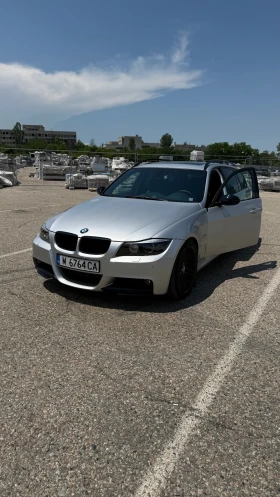 BMW 330, снимка 3