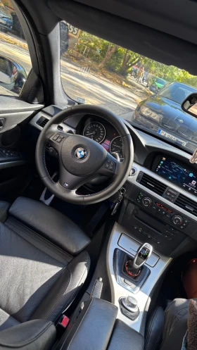 BMW 330, снимка 9