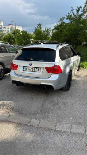 BMW 330, снимка 8