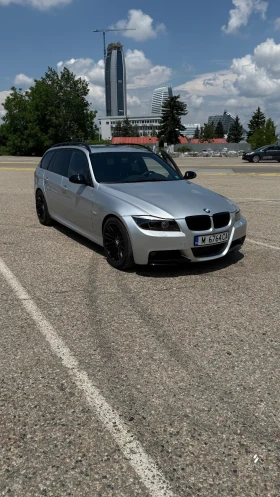 BMW 330, снимка 4