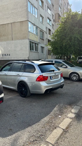 BMW 330, снимка 7