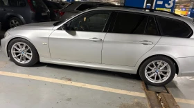 BMW 330, снимка 11