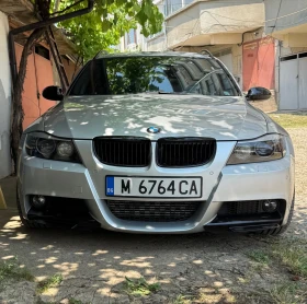 BMW 330, снимка 1