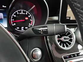 Mercedes-Benz C 63 AMG, снимка 9