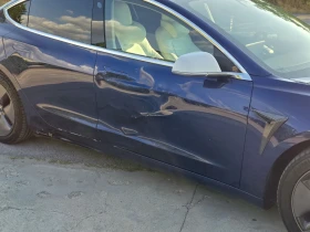 Tesla Model 3 Long range premium, снимка 6