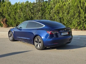 Tesla Model 3 Long range premium, снимка 3