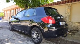 Toyota Auris 1.6, снимка 6