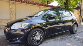 Toyota Auris 1.6, снимка 4