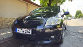 Toyota Auris 1.6, снимка 1