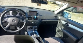 Mercedes-Benz C 220 2.2, снимка 7