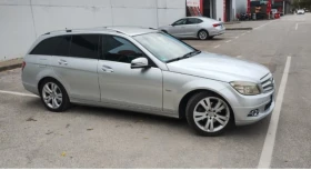 Mercedes-Benz C 220 2.2, снимка 2