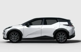 Zeekr X Long Range RWD, снимка 1